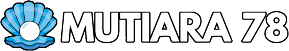 Logo MUTIARA78